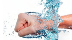 WaterHAMMER