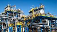 AutoPIPE Vessel