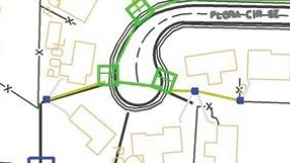 OpenUtilities Map